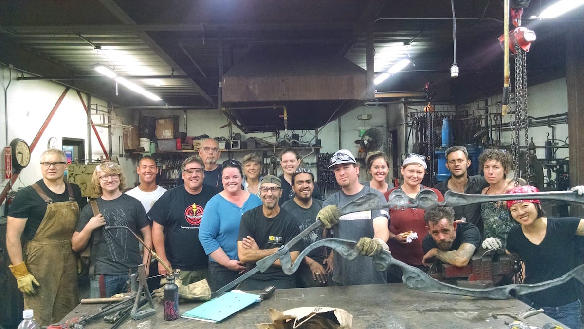 2016-steel-sculpture-group