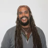 Christopher Harris – Kinetics and Electronics Department Head