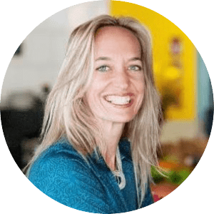 Annie Campbell Washington