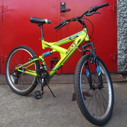 Open House bike 0003 3