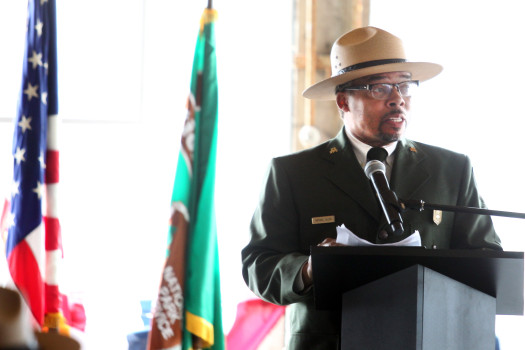 70TH ANNIVERSARY OF THE PORT CHICAGO EXPLOSION