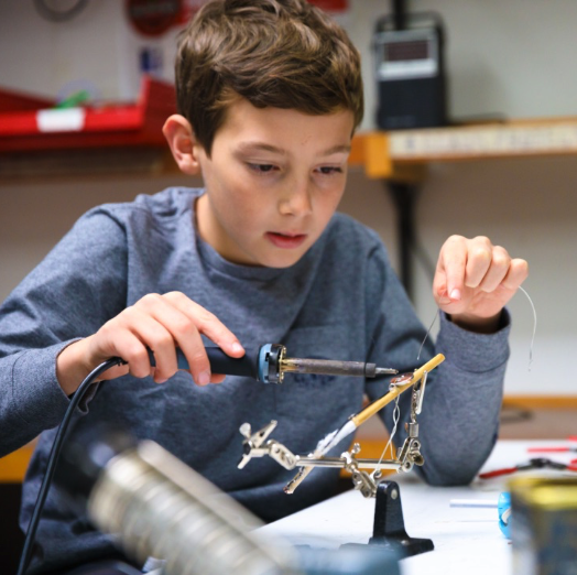 Youth Extreme Gizmos