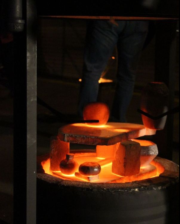 Ceramics_Ceramics I Raku_November 2018_1353