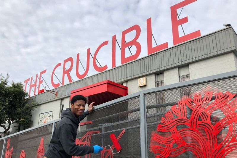 New Sign Maliq January 20180533