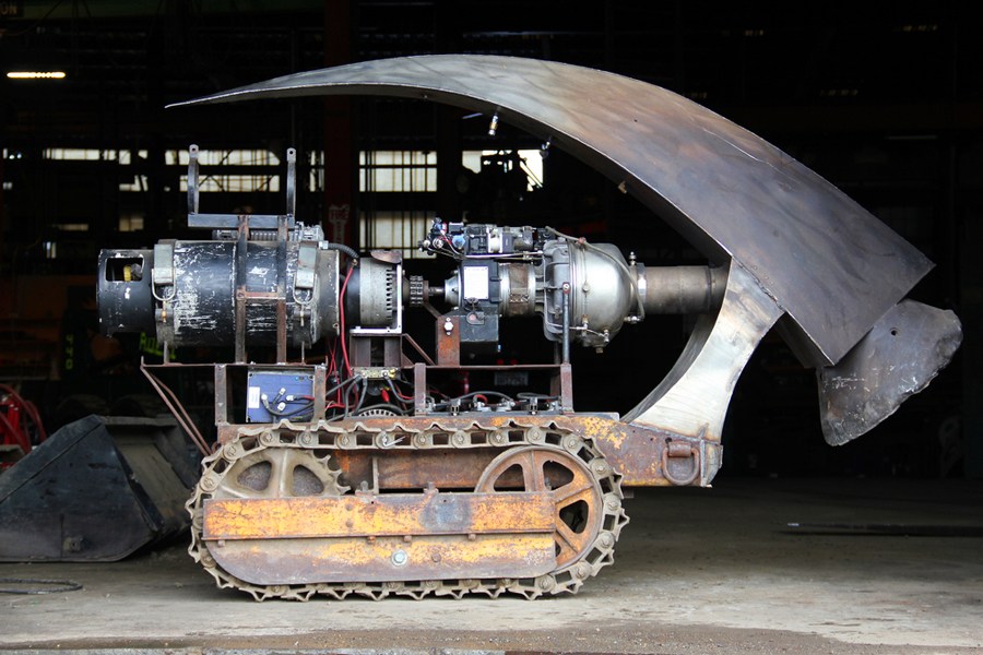maker faire 2019
