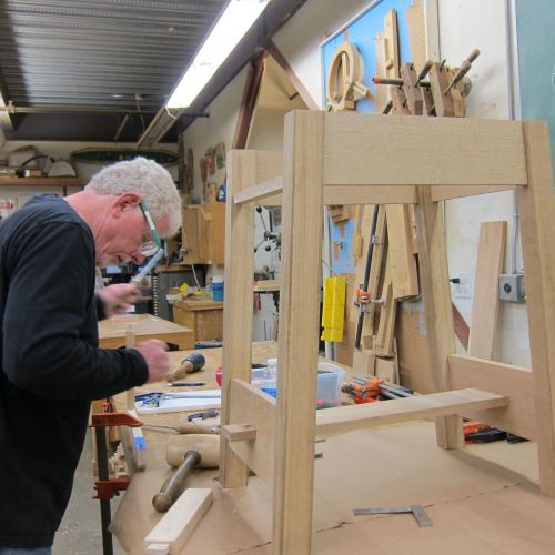 Woodworking_the crucible_woodworking lab