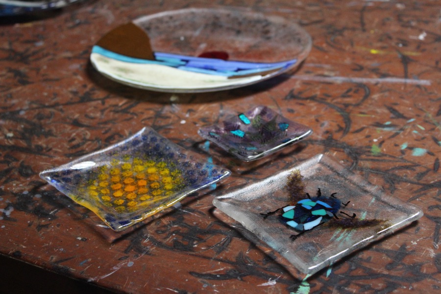glass fusing
