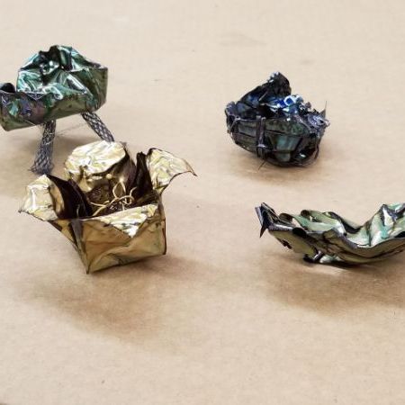 the crucible enameling A Primer in 3D Enameling 2