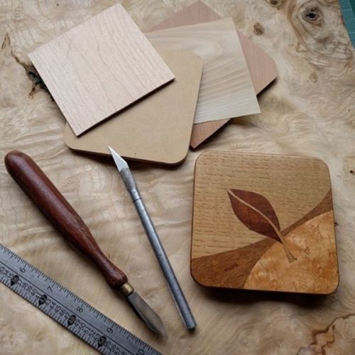 Marquetry