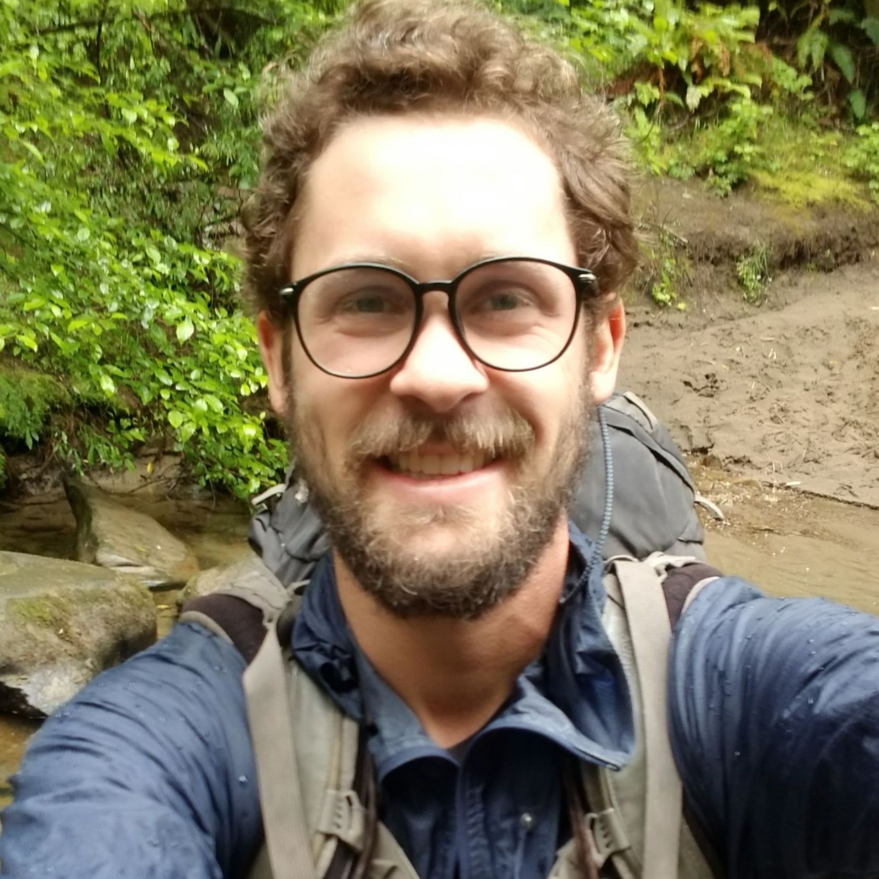 Kyle Swenson The Crucible