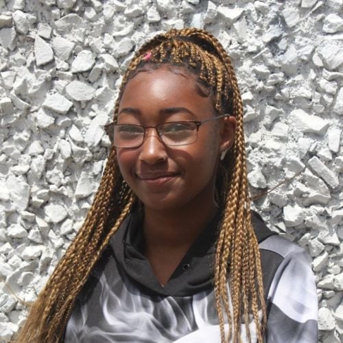 C’zarriah_Fuego_July_2019 C'Zarriah Davis-Smith, Fuego Leader in Glass Flameworking, 16-years-old
