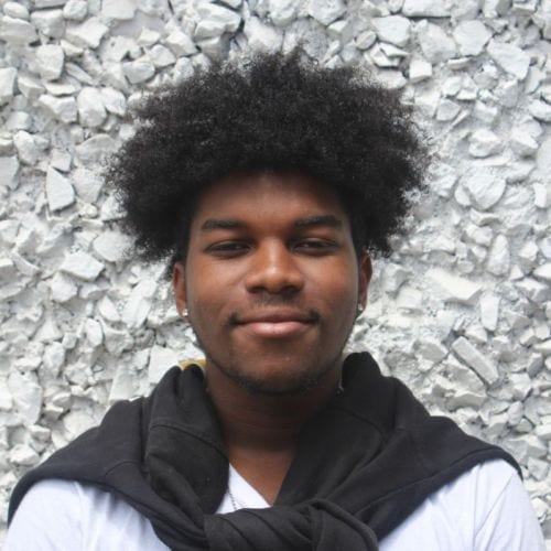 Donald_Fuego_July_2019 Donald Pollard, Fuego Leader in MIG Welding, 18-years-old