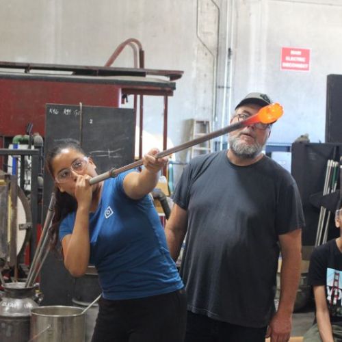 Glassblowing_Youth GlassBlowingII_2