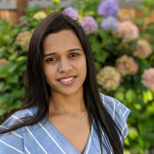 Nikitha Yelchuru Crucible Faculty