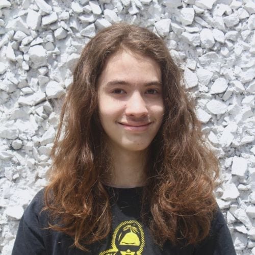 Ian_Fuego_July_2019 Ian MacDonald, Fuego Leader in ARC Welding, 16-years-old