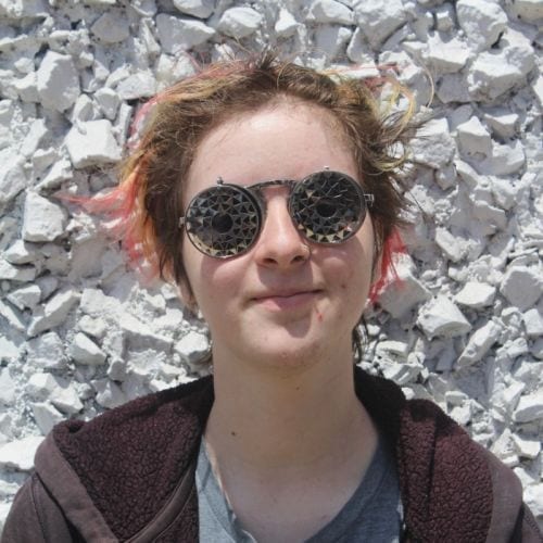 Rowan_Fuego_July_2019 Rowan Barbeau, Fuego Leader in Jewelry, 18-years-old