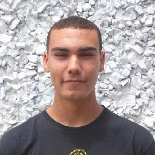 Simha_Fuego_July_2019 Simha Furaha, Fuego Leader in Glassblowing, 16-years-old