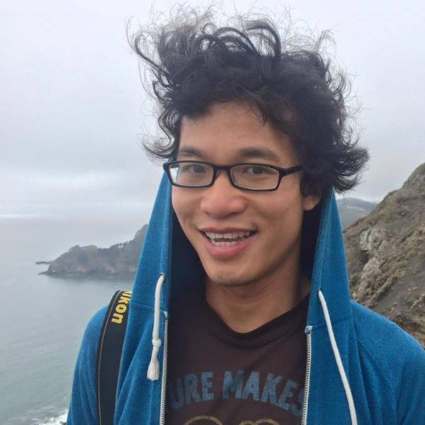 Nico Chen the Crucible