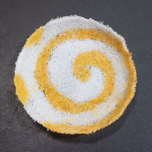 3-Hour Tasters October