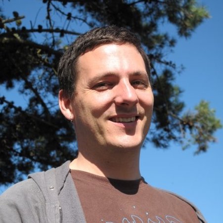 Brian Cavagnolo The Crucible Faculty