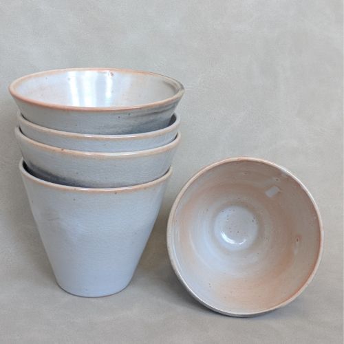 ceramic bowls