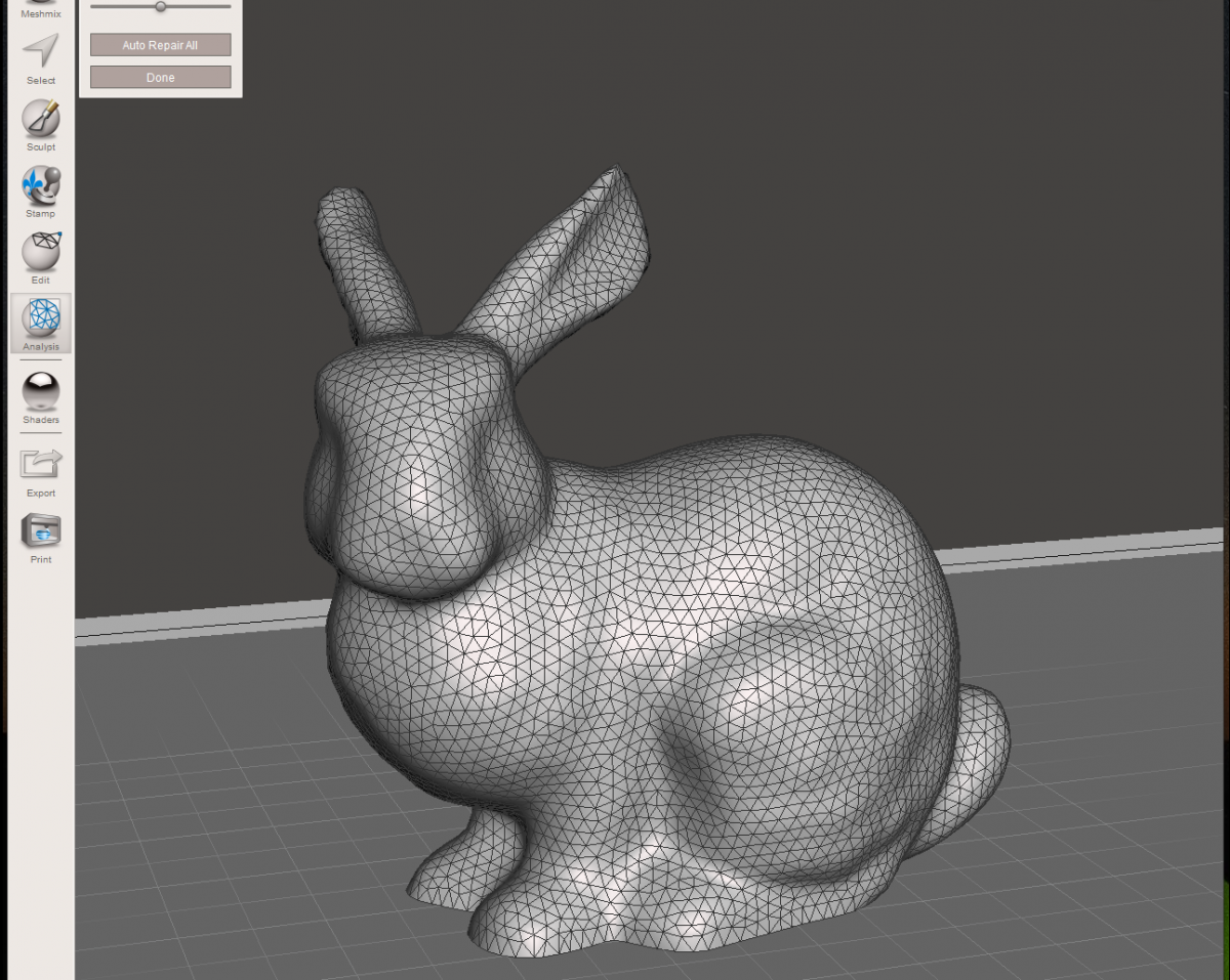How To Digital Fabrication five steps digital fabrication