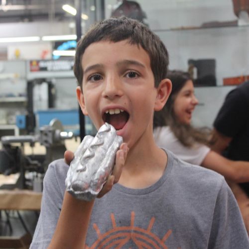 guide to youth camps