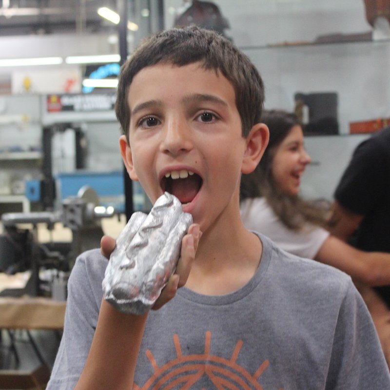 guide to youth camps