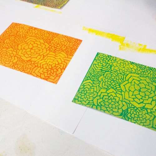 Leather Textiles and Fine Art_youth Printmaking_2020_092_-2