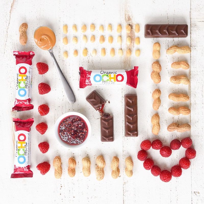 Ocho Candy_Valentines Day_The Crucible