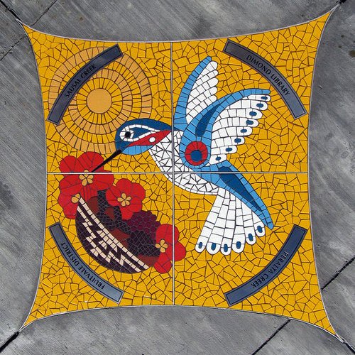 Oakland Public Art Oakland Public Art