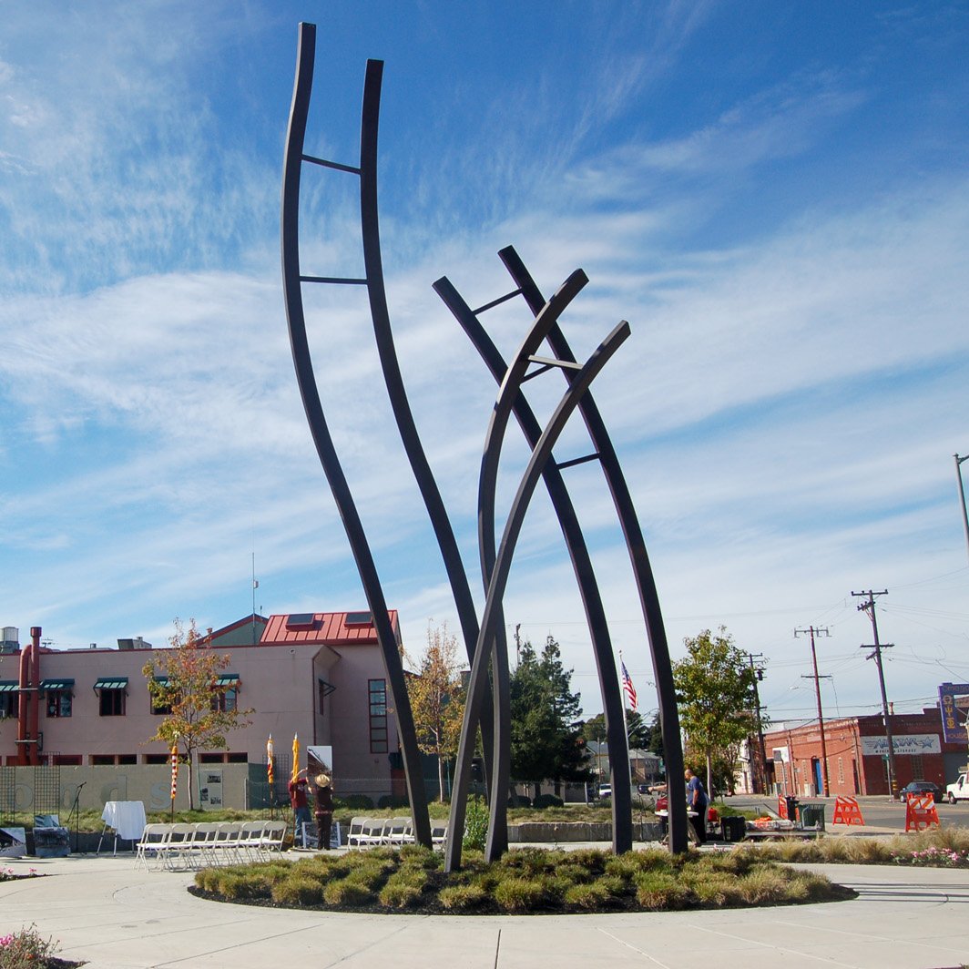 Oakland Public Art Oakland Public Art