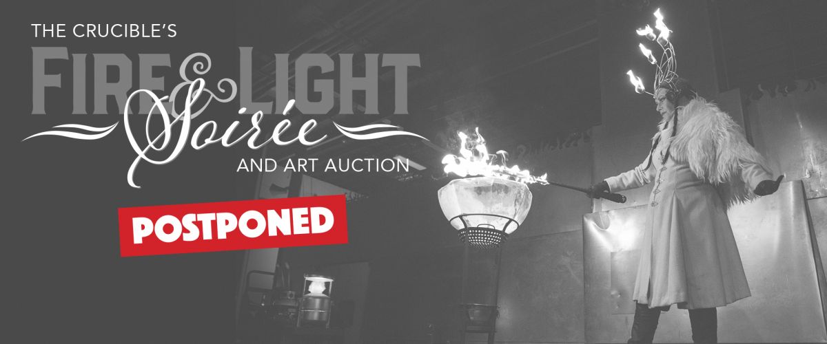 2020 fire & light soirée