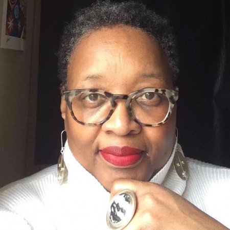 Artist Talk Karen Smith