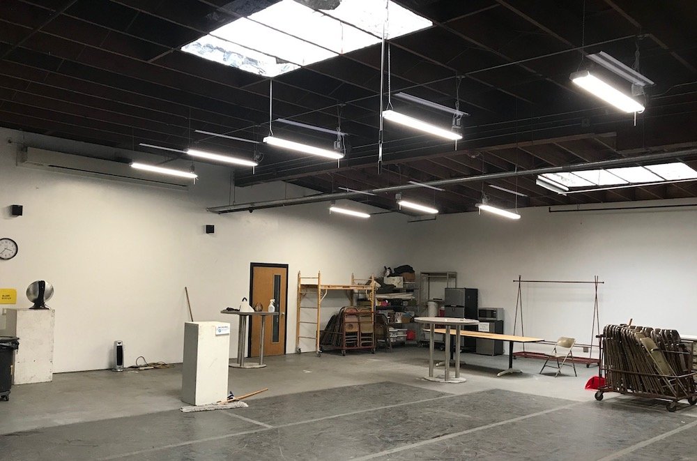 Bright & Happy Studio upgrading the crucible