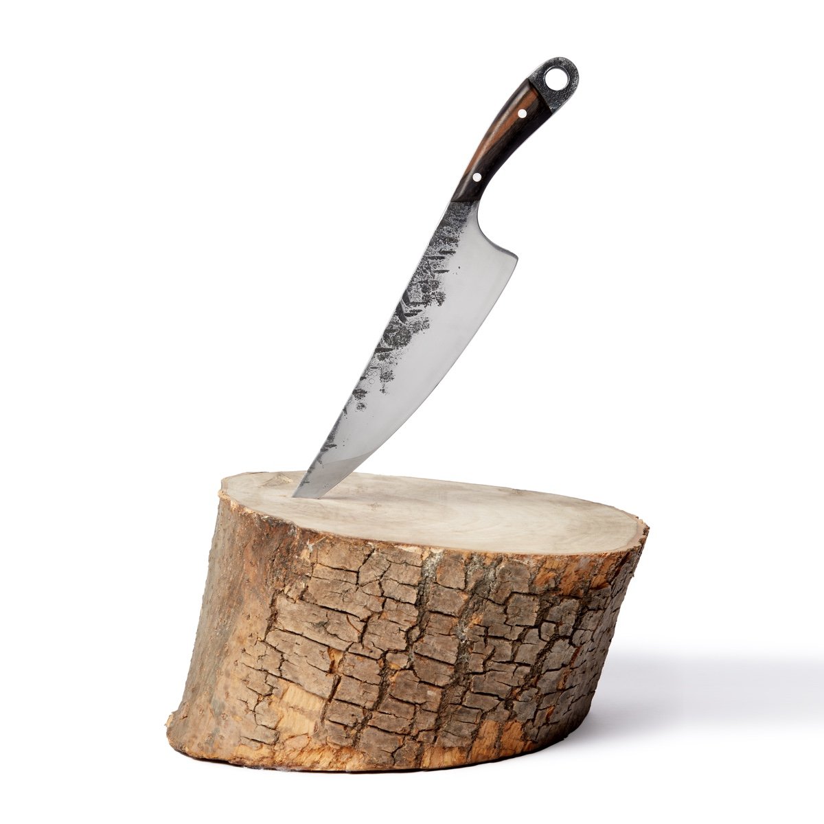 Clifford Bohm_rustic knife_soiree 2020 soiree art preview