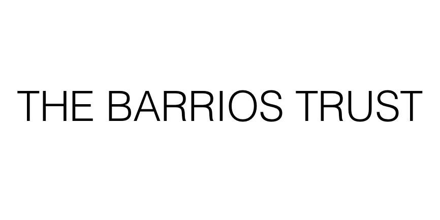 Barrios