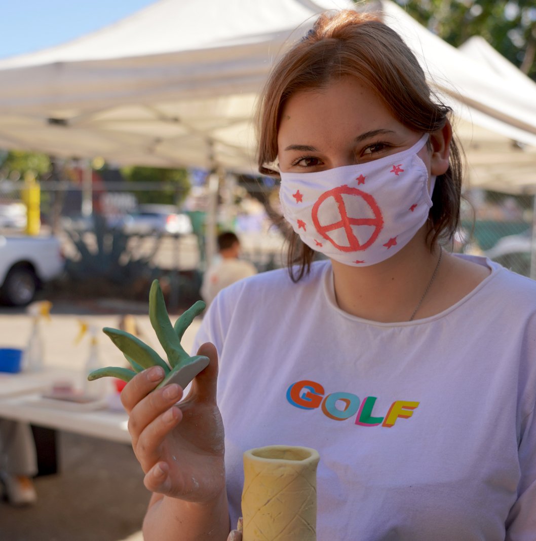 guide to youth camps