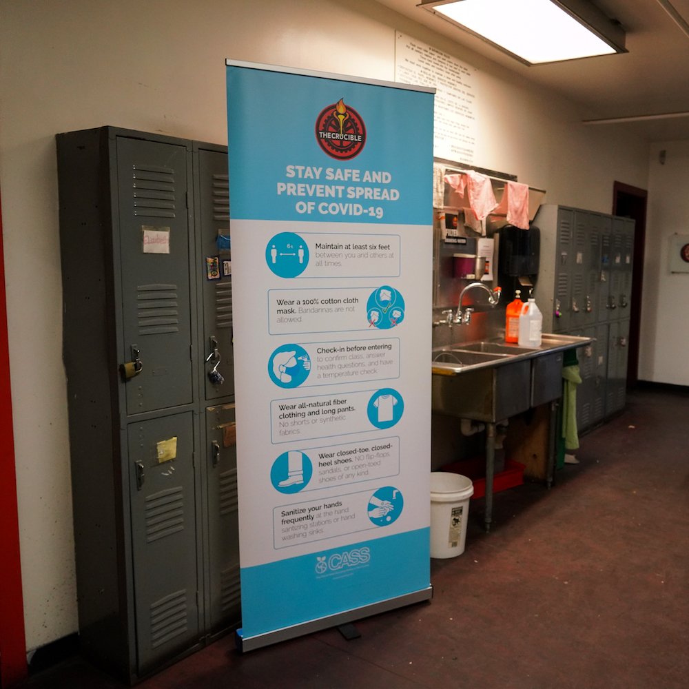 guide to youth camps