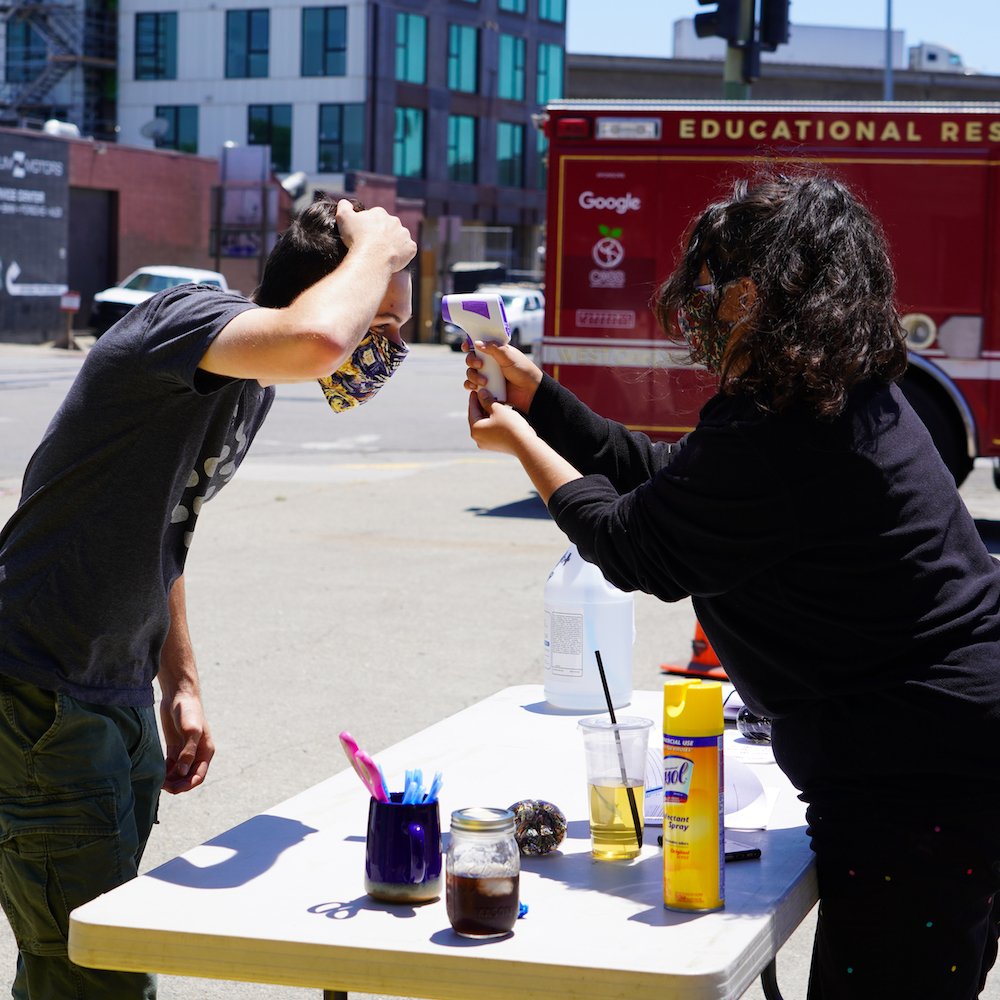 guide to youth camps