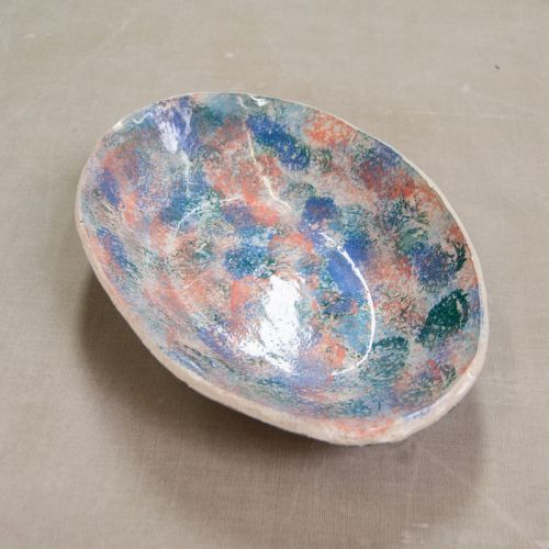 Ceramic Bowls