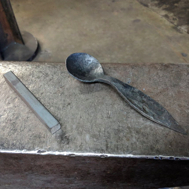 blacksmithing projects
