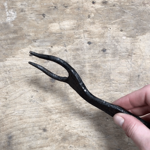 blacksmithing projects