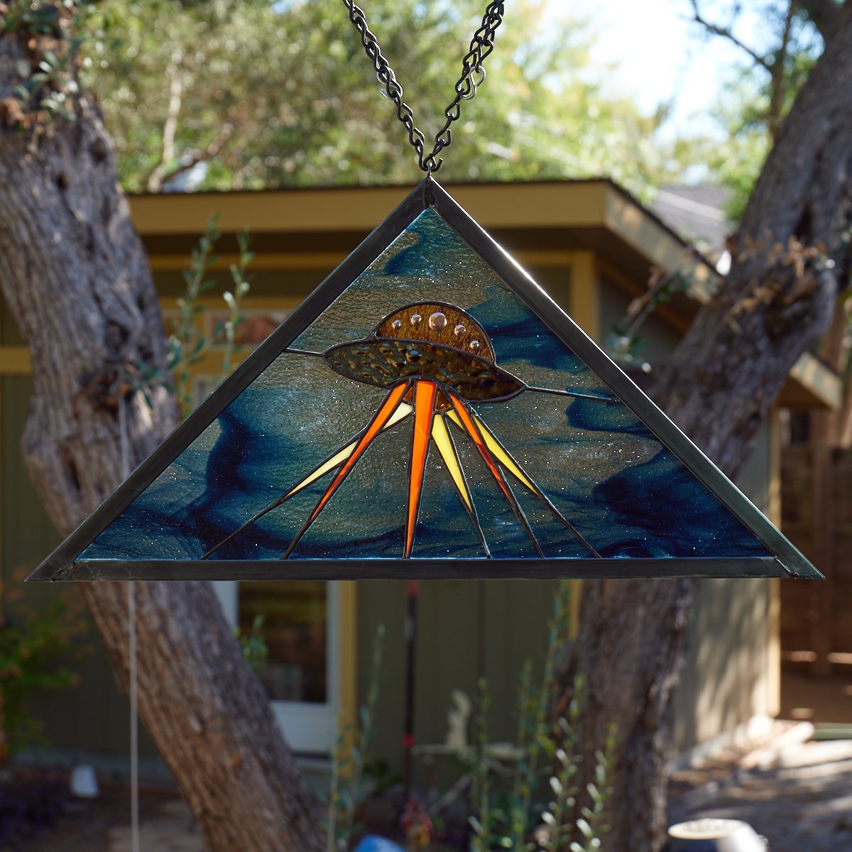 stained-glass-alien-window-panel-by-valerie-fish Valerie Fish