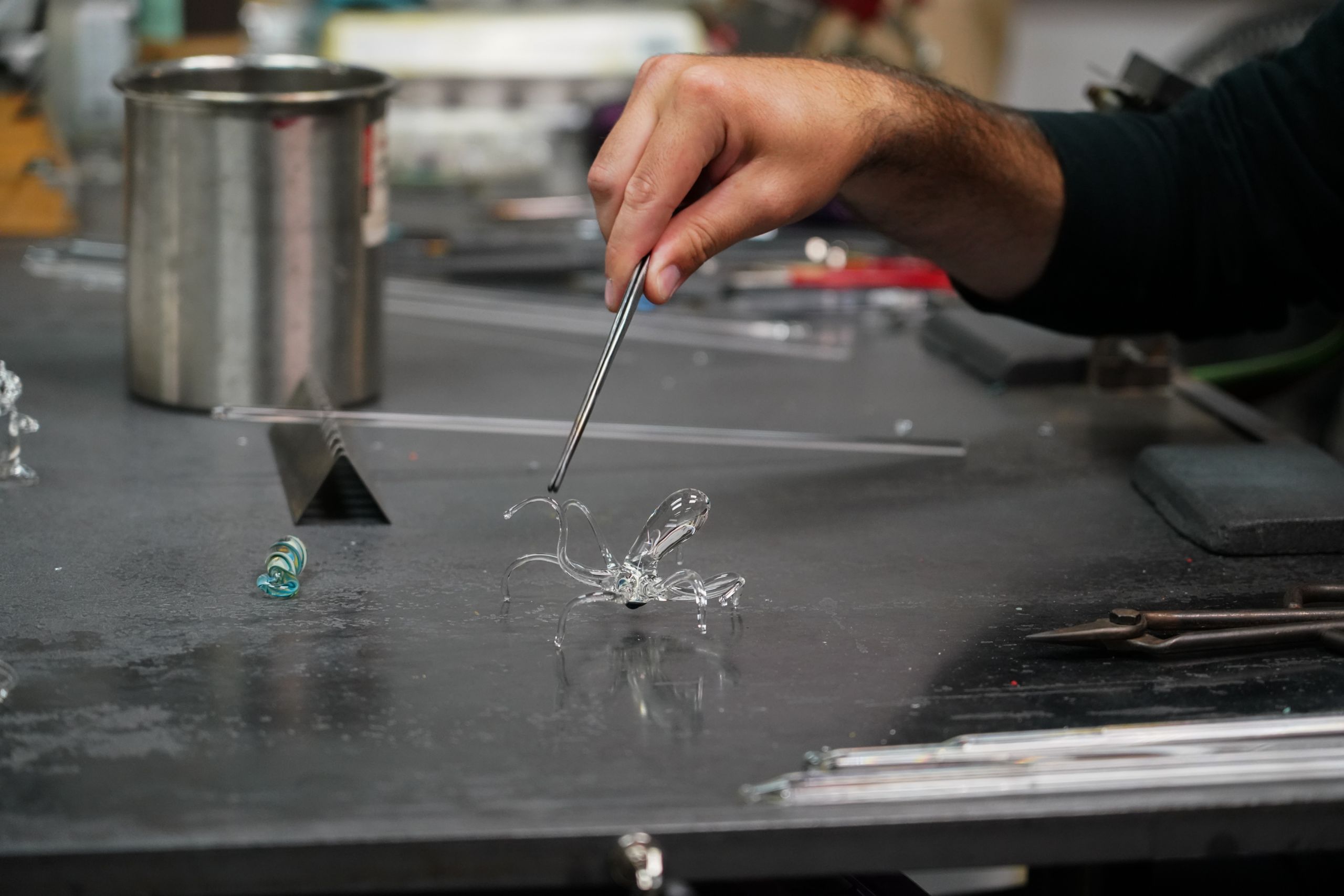 Youth Summer Camp_Week 3_2020_-200-2 lampworking supplies