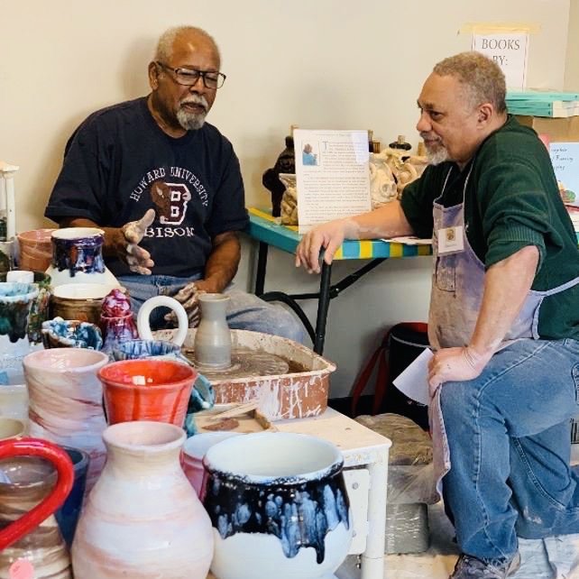 black history month stories