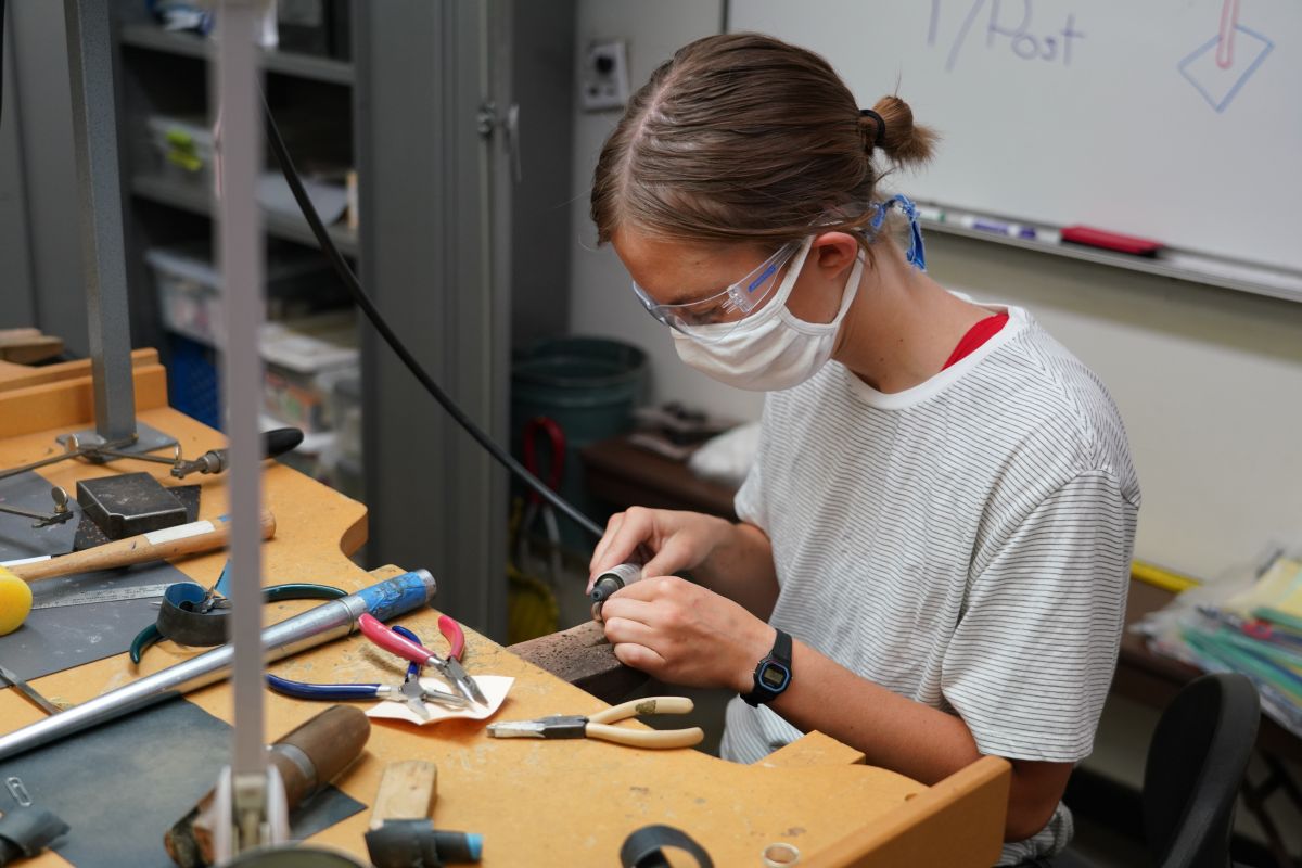 Guide To April June 2021 Classes