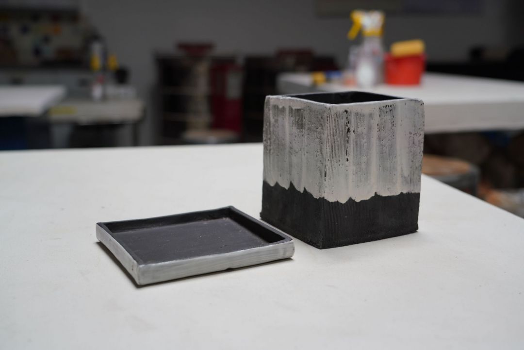 bQkEOCGc handbuilding pottery