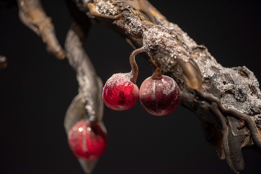 black history month stories