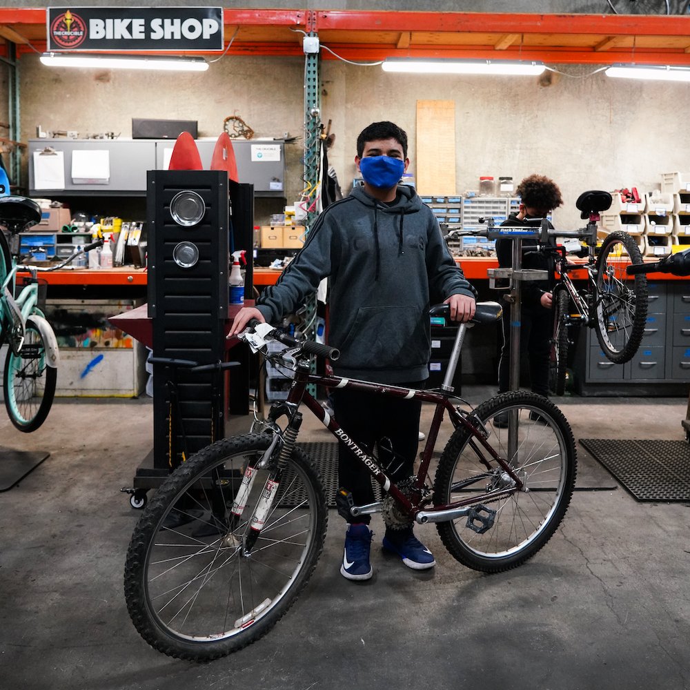 Bike Shop_Earn A Bike_February_2021_COVID_-13 earn-a-bike 2021